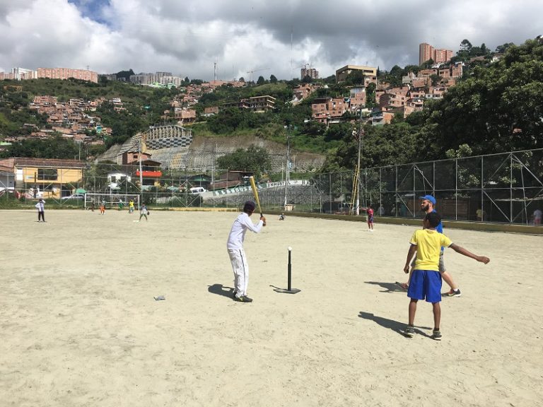 LaLigaPequena_FieldOfDreams_2016