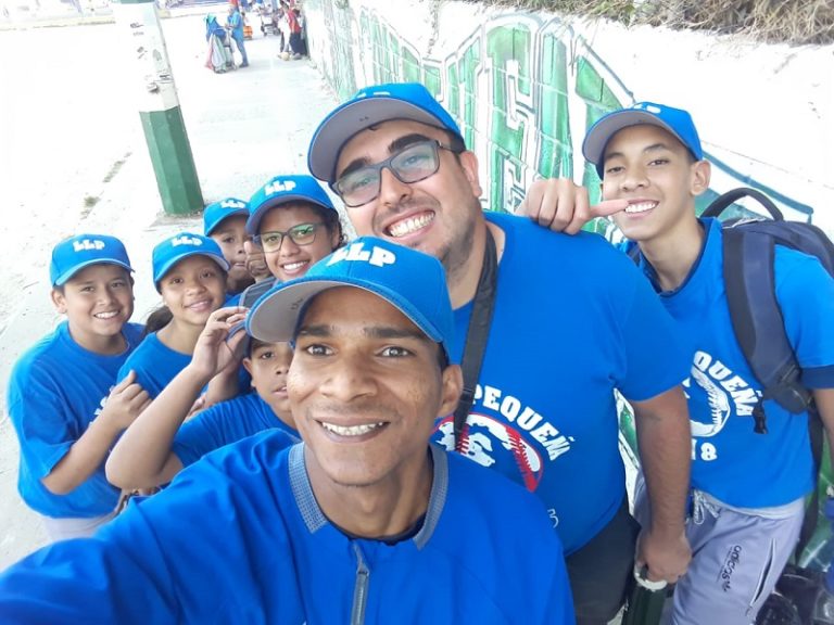 LLP_Blanquizal_Feb2020_Coach James - Selfie 2