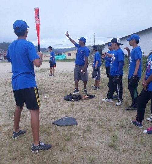 LaLigaPequena_AmalfiCamp_Jader_Sept2017_BattingPractice (3)