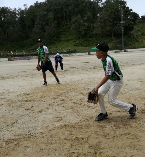 LaLigaPequena_AmalfiCamp_Jader_Sept2017_InTheField (2)