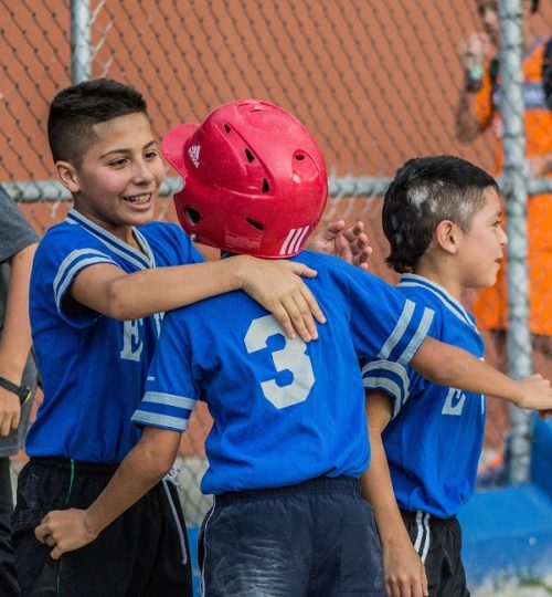 LaLigaPequena_AmalfiTeam_EnvigadoGame_Teammates_LLP