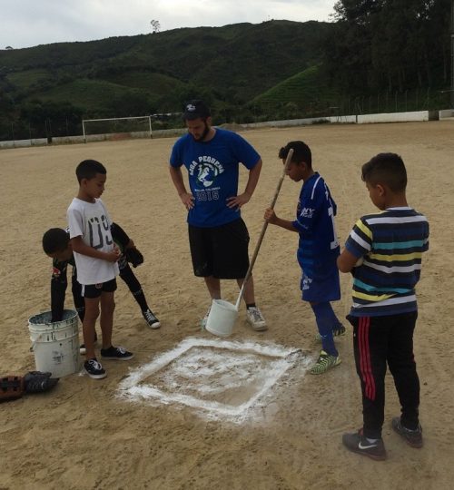 LaLigaPequena_Amalfi_FieldCrew_2015 - 2