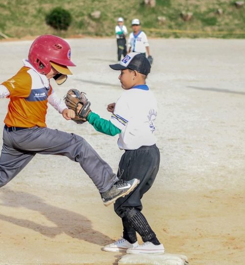 LaLigaPequena_Marinilla_AmalfiTeam_Oct2018_1stBase