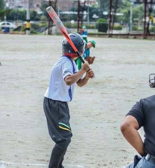 LaLigaPequena_Marinilla_AmalfiTeam_Oct2018_AtThePlate (2)